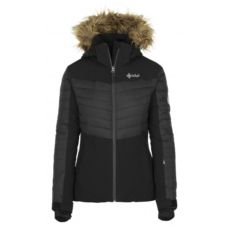 <p>Ladie´s ski jacket KILPI BREDA-W</p>