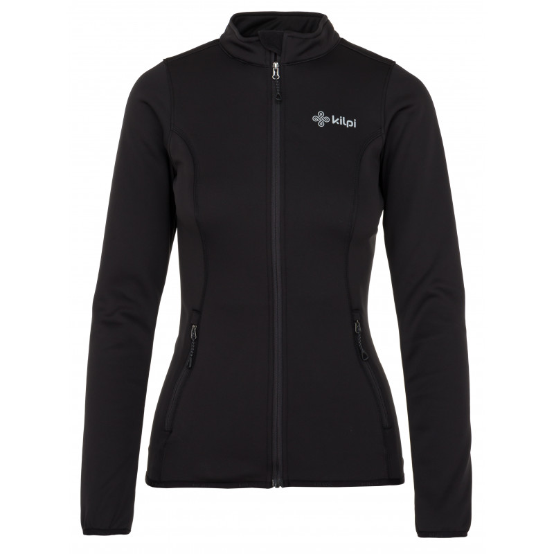 <p>Stretch-Kapuzenjacke für Frauen mit KILPI PROTEC-W-Protektor</p>