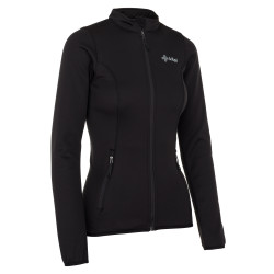 <p>Stretch-Kapuzenjacke für Frauen mit KILPI PROTEC-W-Protektor</p>