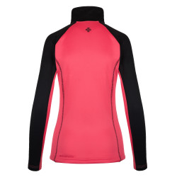 Stretch-Kapuzenpullover für Frauen KILPI TEAMIO-W