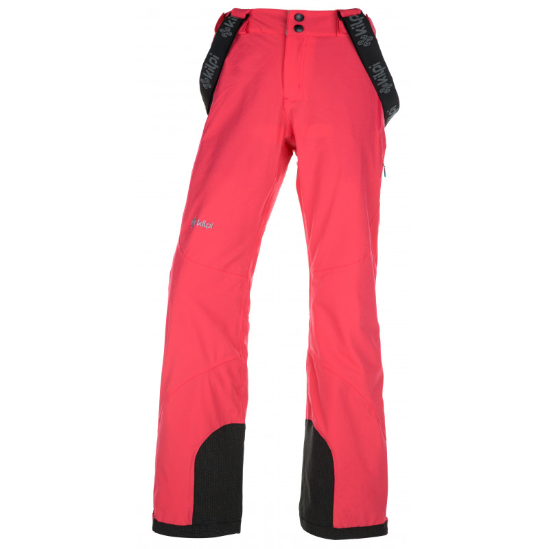 <p>Ladie´s ski pants KILPI EUROPA-W</p>