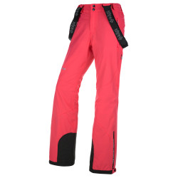 <p>Ladie´s ski pants KILPI EUROPA-W</p>