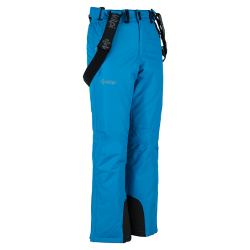 Skihose für Jungen KILPI MIMAS-JB