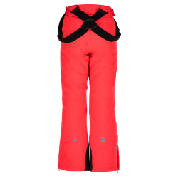 Girl´s ski pants KILPI EUROPA-JG