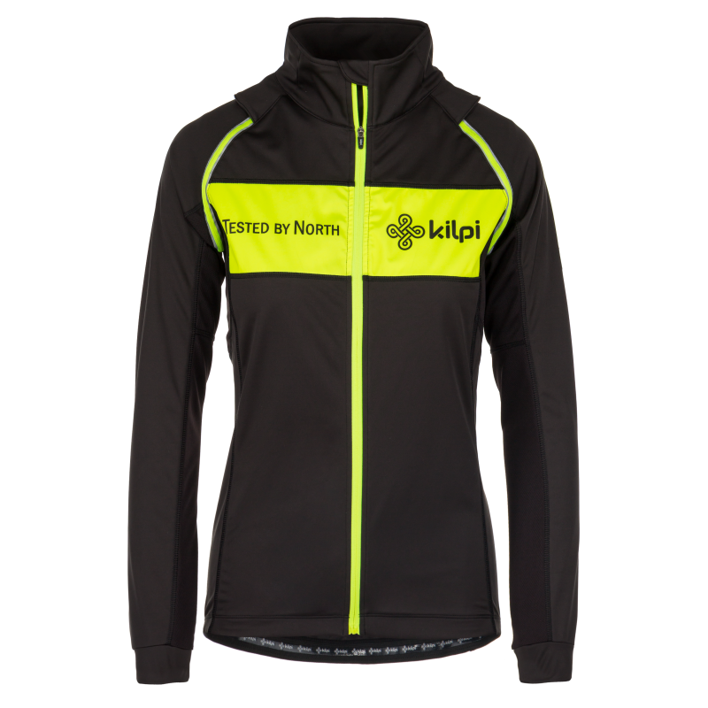 Damen-Radtrikot KILPI ZESTER-W