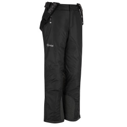 Boys ski pants KILPI MIMAS-JB