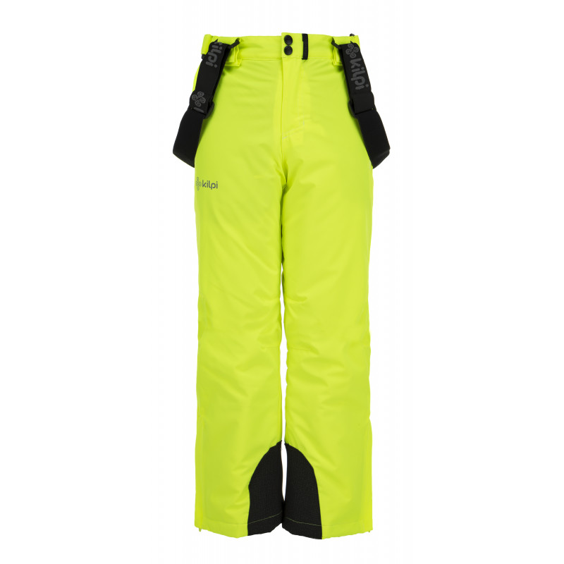 Boys ski pants KILPI METHONE-JB