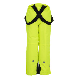 Boys ski pants KILPI METHONE-JB