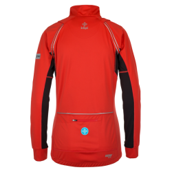 Ladie´s cycling jersey KILPI ZESTER-W