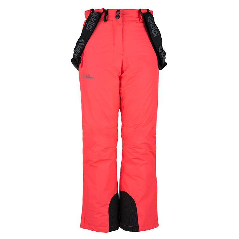 Girl´s ski pants KILPI ELARE-JG