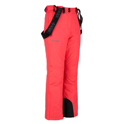 Girl´s ski pants KILPI ELARE-JG