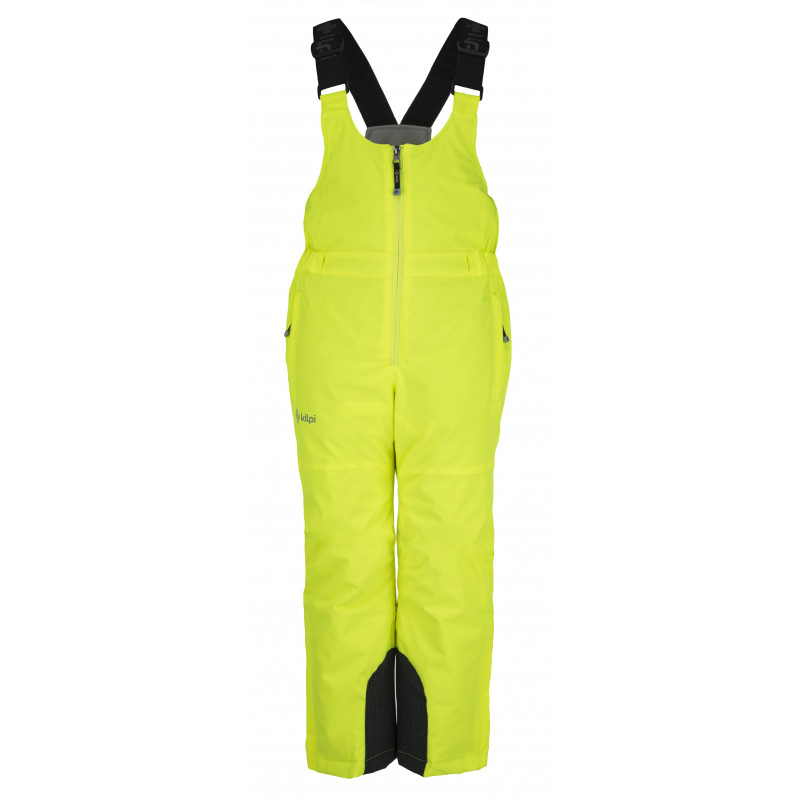 Girl´s ski pants KILPI MIA-JG