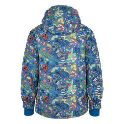 <p>Jungen-Skijacke KILPI BENNY-JB</p>