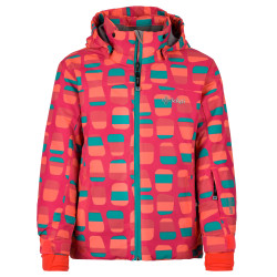 <p>Girl´s ski jacket KILPI GENOVESA-JG</p>