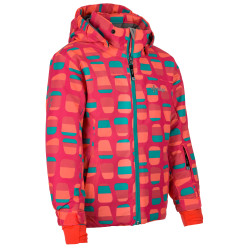 <p>Girl´s ski jacket KILPI GENOVESA-JG</p>