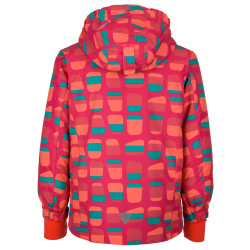 <p>Girl´s ski jacket KILPI GENOVESA-JG</p>