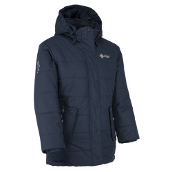 Girl´s winter jacket KILPI TAURA-JG