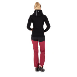 Damen Sweatshirt aus Baumwolle Kilpi TRINIDAT-W