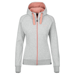 Women´s cotton sweatshirt Kilpi TRINIDAT-W