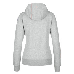 Damen Sweatshirt aus Baumwolle Kilpi TRINIDAT-W