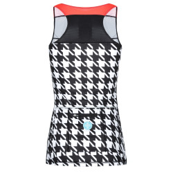 Women´s cycling tank top Kilpi VAI-W