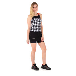 Women´s cycling tank top Kilpi VAI-W