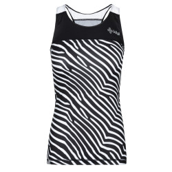 <p>Women´s cycling tank top Kilpi VAI-W</p>