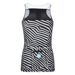 <p>Women´s cycling tank top Kilpi VAI-W</p>