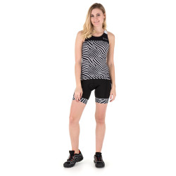 <p>Women´s cycling tank top Kilpi VAI-W</p>