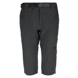 Women´s outdoor 3/4 trousers Kilpi DALARNA-W