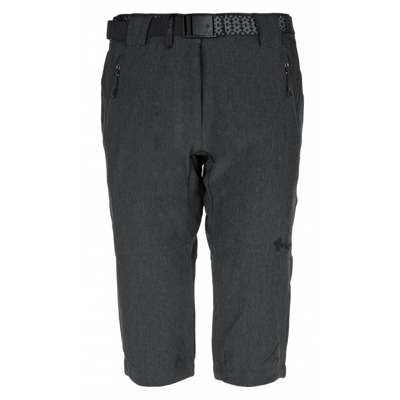 Women´s outdoor 3/4 trousers Kilpi DALARNA-W