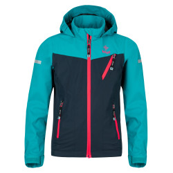 <p>Mädchen Outdoor-Jacke Kilpi ORTLER-JG</p>