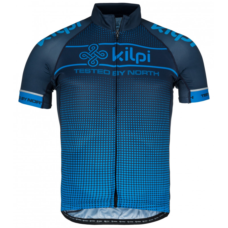 Herren-Radtrikot Kilpi ENTERO-M