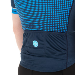 <p>Men´s cycling jersey Kilpi ENTERO-M</p>