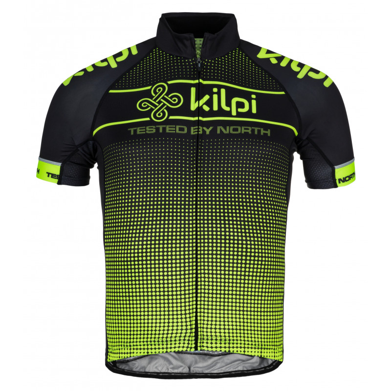 Men´s cycling jersey Kilpi ENTERO-M