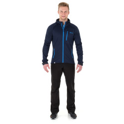 <p>Men´s softshell jacket Kilpi ENYS-M</p>