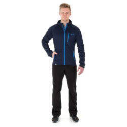 <p>Men´s softshell jacket Kilpi ENYS-M</p>