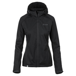 <p>Women´s softshell jacket Kilpi ENYS-W</p>