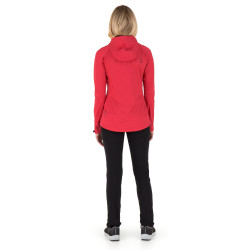 <p>Women´s softshell jacket Kilpi ENYS-W</p>