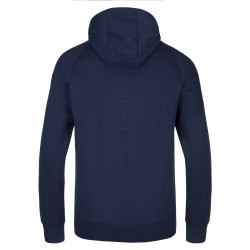 Herren-Kapuzenpullover Kilpi HORN-M