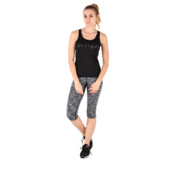 Damen 3/4 Leggings Kilpi SAMANA-W