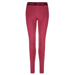 Women´s functional leggings Kilpi INVERA-W