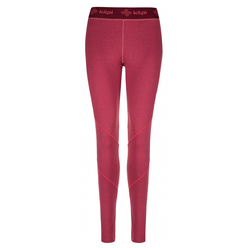 Women´s functional leggings Kilpi INVERA-W