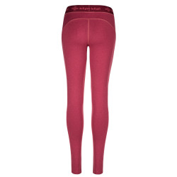 Women´s functional leggings Kilpi INVERA-W