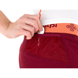 Women´s functional shorts Kilpi IRAZU-W