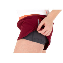 Women´s functional shorts Kilpi IRAZU-W