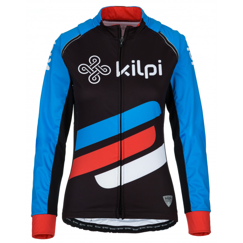 <p>Women´s cycling jersey Kilpi PALM-W</p>