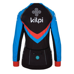 <p>Women´s cycling jersey Kilpi PALM-W</p>