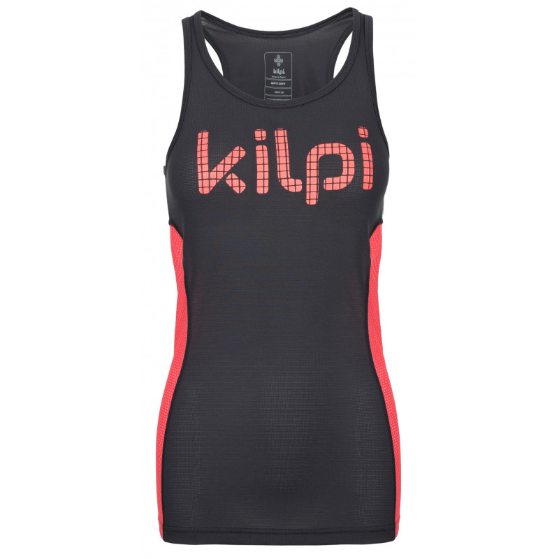 Women´s functional top Kilpi SLINKY-W