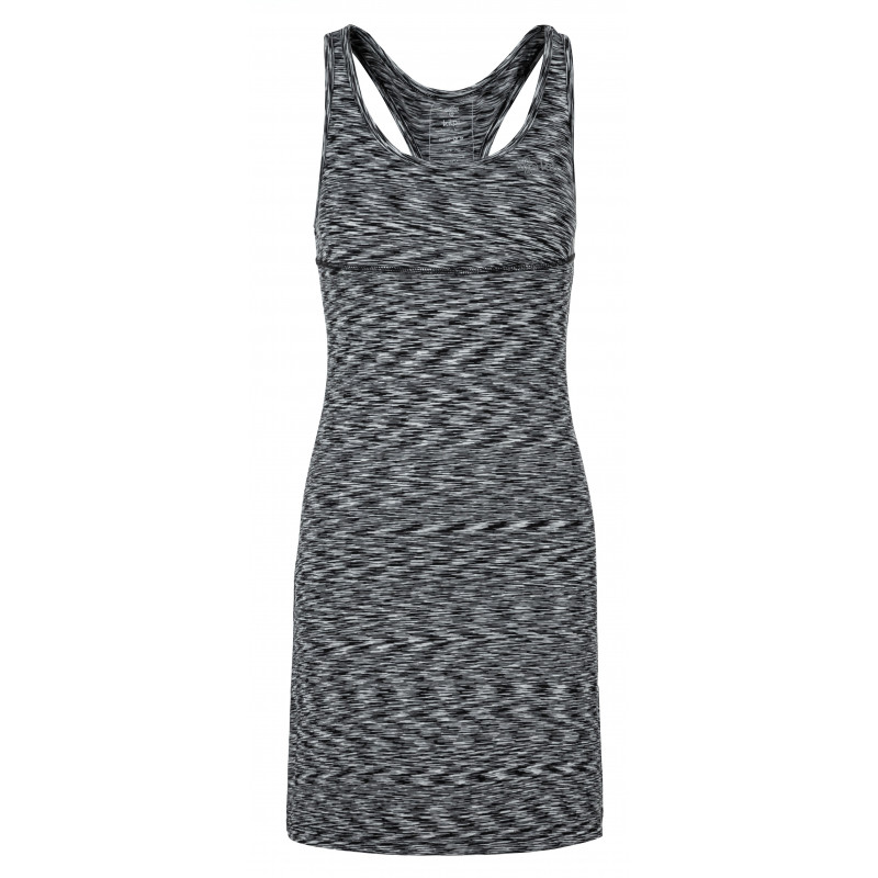 Women´s elasticised dress Kilpi SONORA-W